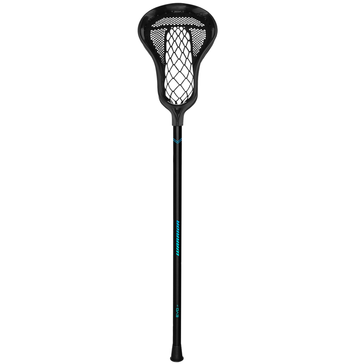 Warrior EVO Warp Junior Lacrosse Complete Stick