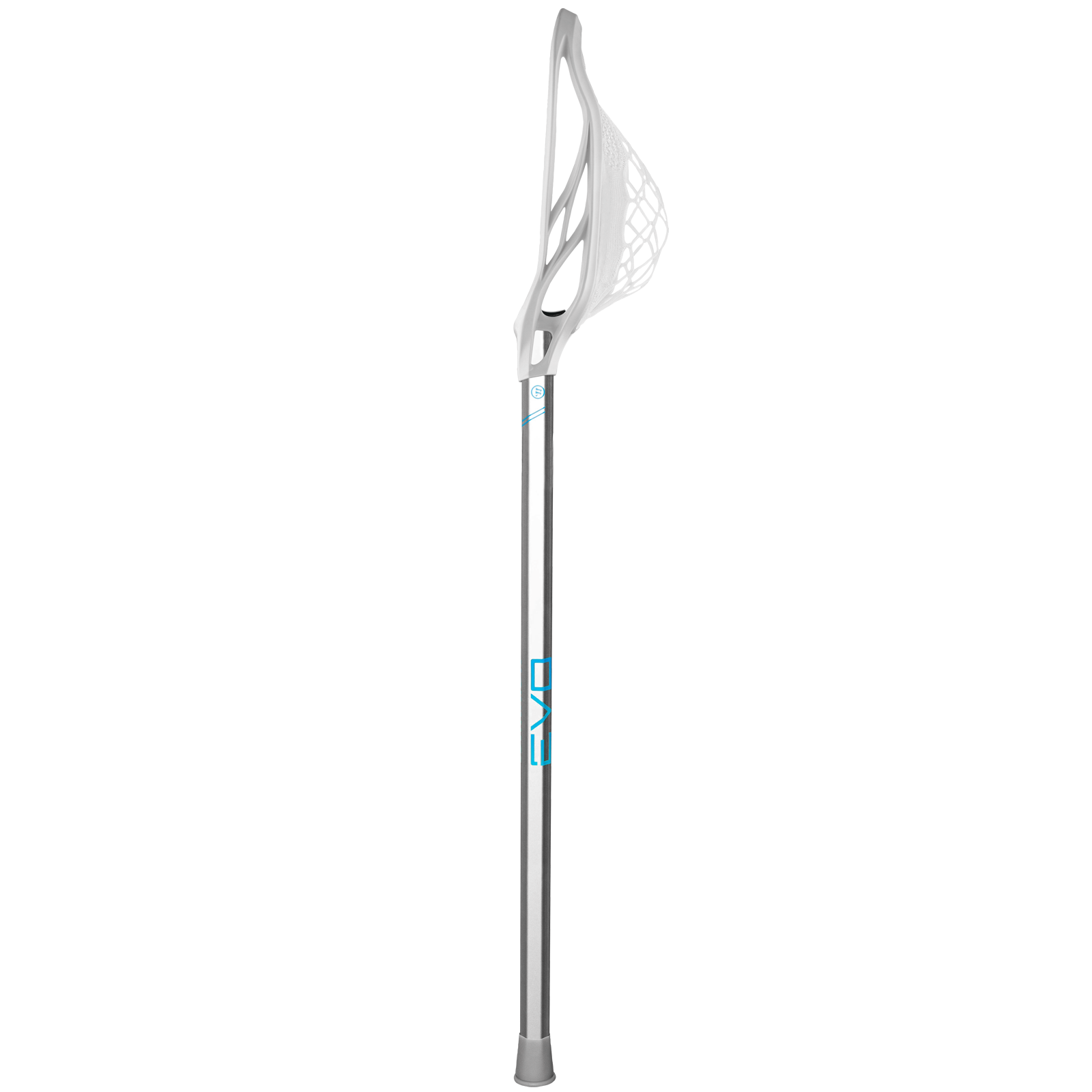 Warrior EVO Warp Junior Lacrosse Complete Stick