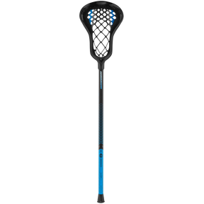 Warrior EVO Warp Mini Lacrosse Complete Stick