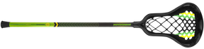 Bâton complet de mini crosse Warrior EVO Warp