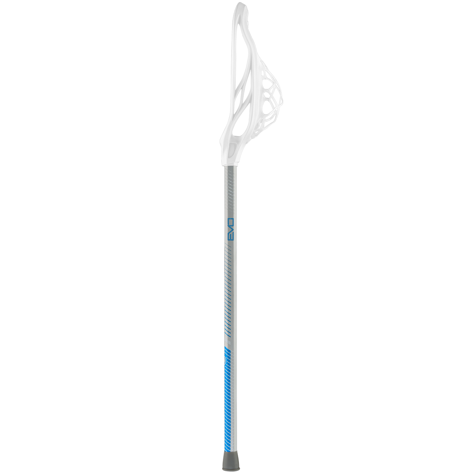 Warrior EVO Warp Mini Lacrosse Complete Stick