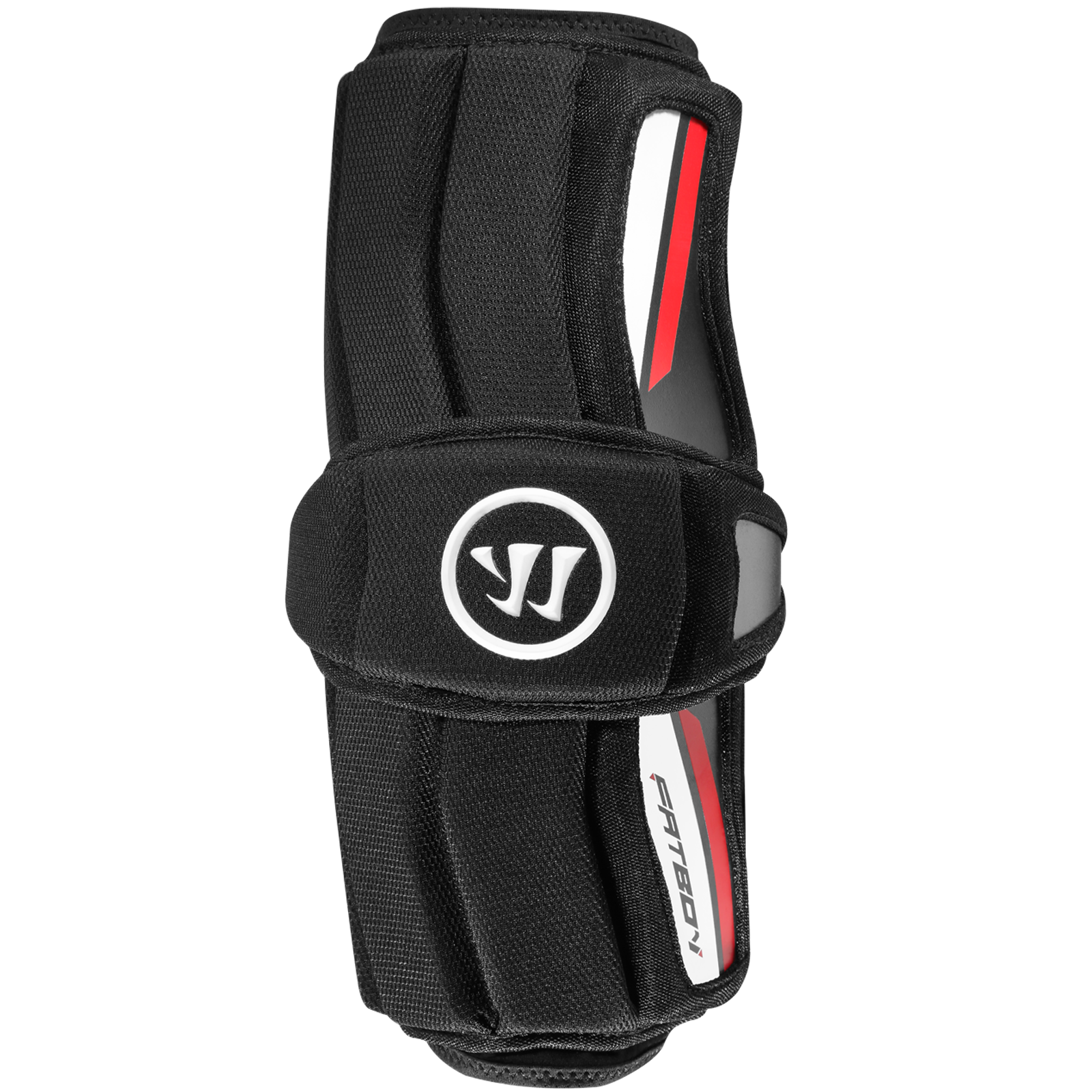 Warrior Burn Next Lacrosse Youth Arm Pads