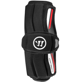 Warrior Burn Next Lacrosse Youth Arm Pads