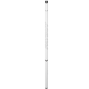 Warrior Fatboy EVO QX2 Carbon Box Lacrosse Shaft