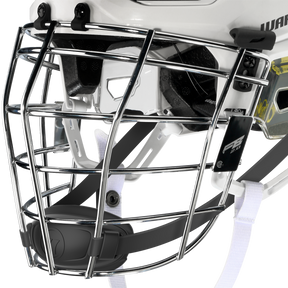 Warrior Fatboy 2.0 Lacrosse Facemask