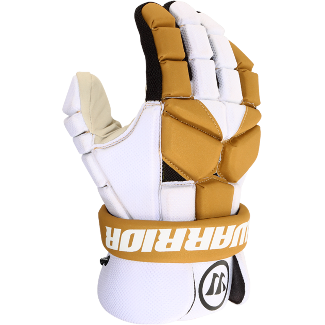 Warrior Fatboy Lacrosse Gloves