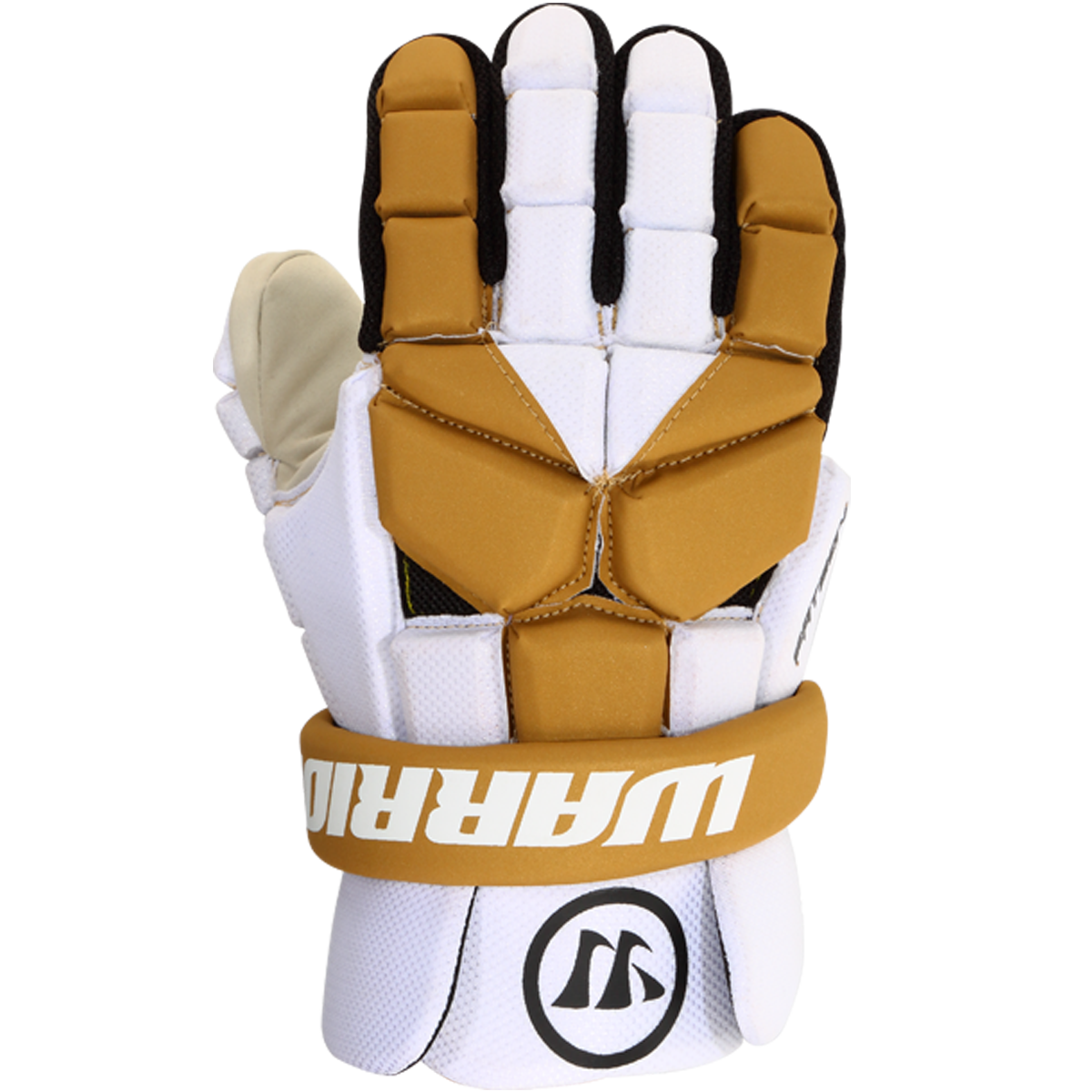 Warrior Fatboy Lacrosse Gloves