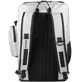 Warrior Jet Pack Max Lacrosse Bag