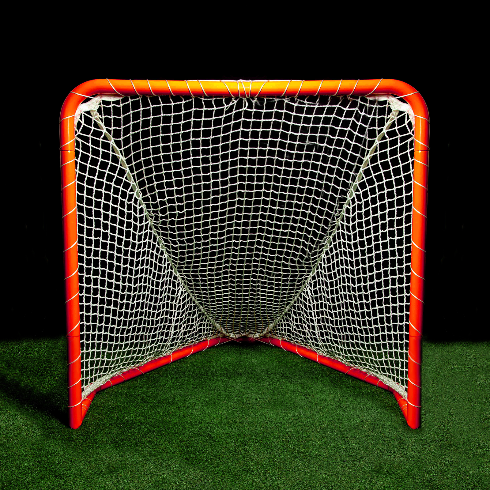 Warrior 4' x 4' Box Lacrosse Goal