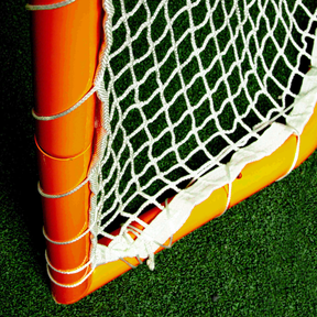 Warrior 4' x 4' Box Lacrosse Goal
