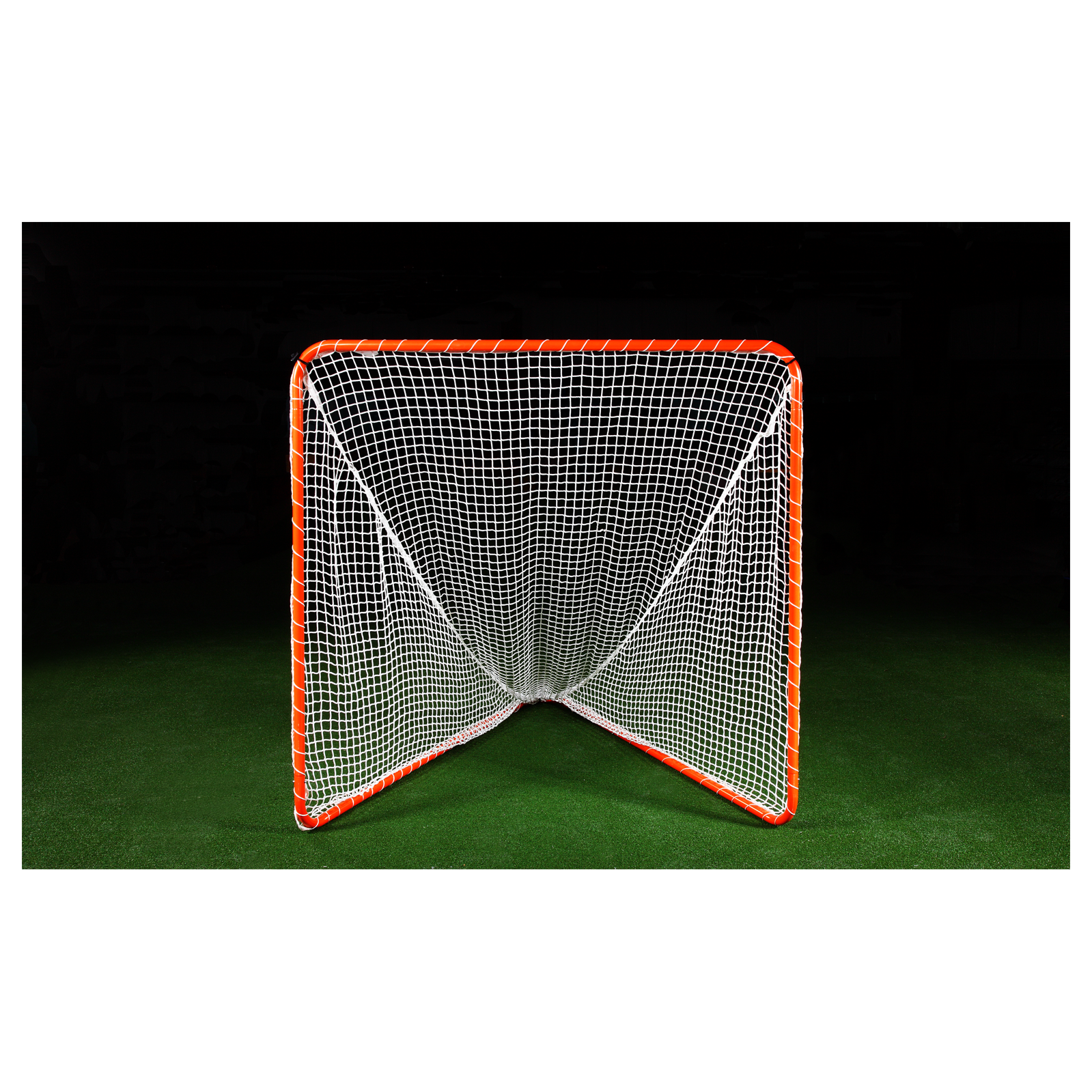 Warrior Backyard Lacrosse Practice Goal