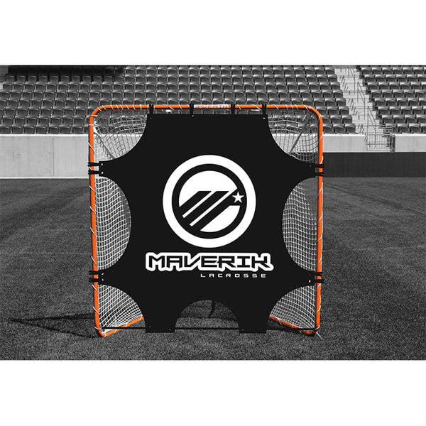 Maverik Paul Wall Goal Blocker, good Black