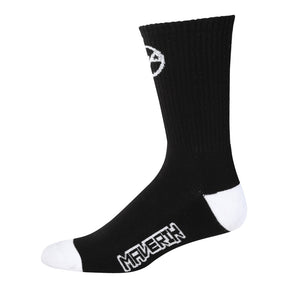 Chaussettes mi-mollet Maverik Big Time Performance