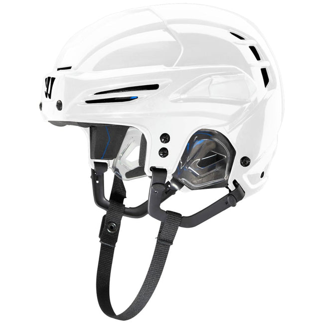 Warrior PX2 Box Lacrosse Helmet