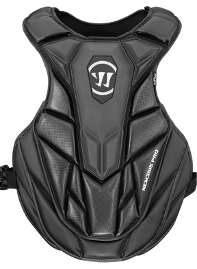 Warrior Nemesis Pro Lacrosse Goalie Chest Pad