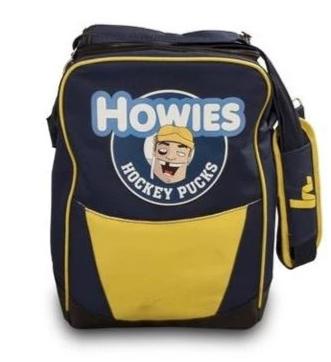 Howies Puck Bag