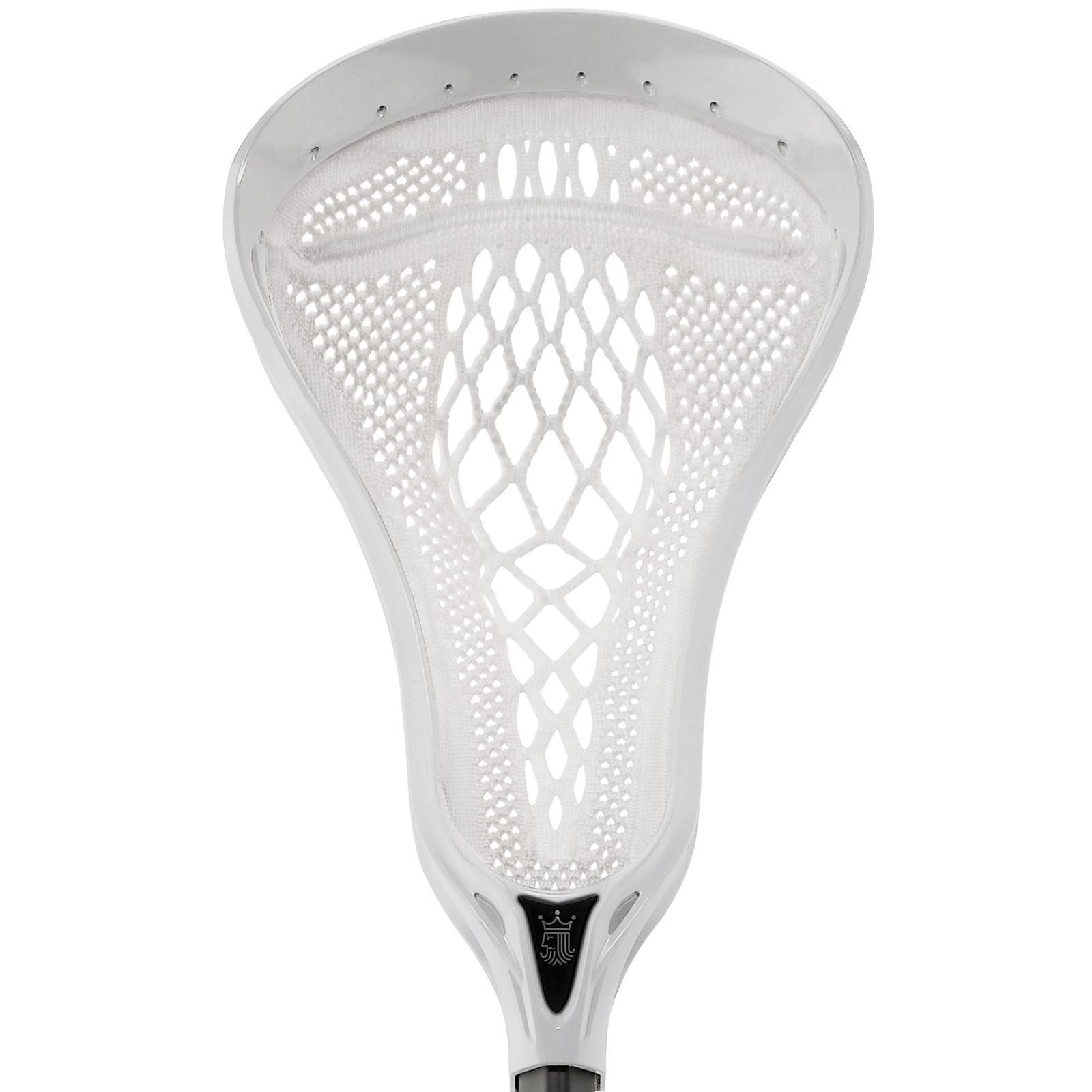 Brine Dynasty Warp Pro (KO Pocket) Strung Lacrosse Head