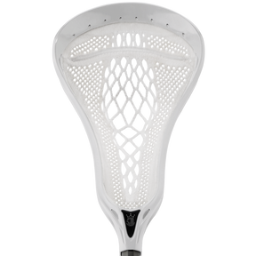 Brine Dynasty Warp Pro (KO Pocket) Strung Lacrosse Head