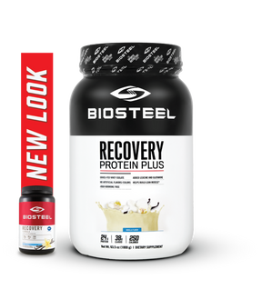 BioSteel Recovery Protein Plus (Advanced Recovery Formula) - HockeySupremacy.com