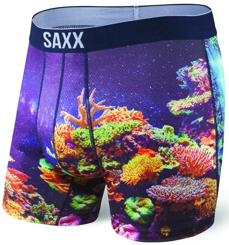 Saxx, Underwear & Socks, Saxx Ballpark Pouch Undercover Boxer Brief Small