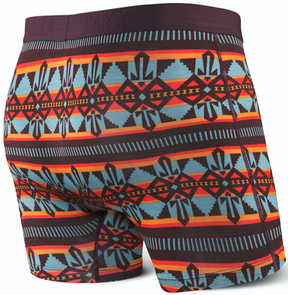 SAXX Vibe Boxer Couverture de trading moderne