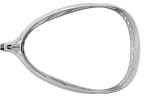 Brine Triumph Unstrung Goalie Lacrosse Head