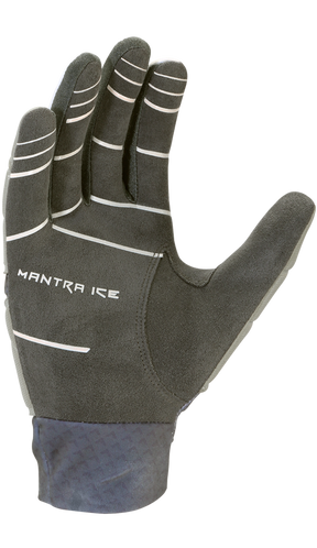 Brine Mantra Ice Lacrosse Gloves
