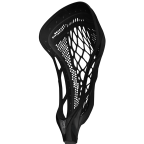 Brine Dynasty Warp Pro (Mid Pocket) Strung Lacrosse Head